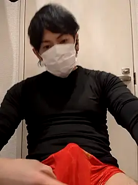 Snapshot of RYOTA8888888888 chatting on 03-13-26, 04:35 RYOTA8888888888 online show from 03-13-26, 04:35