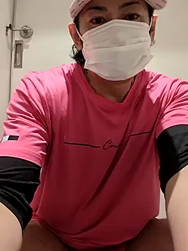 Snapshot of RYOTA8888888888 chatting on 04-05-26, 04:59 RYOTA8888888888 online show from 04-05-26, 04:59