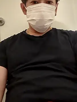 Snapshot of RYOTA8888888888 chatting on 06-10-26, 05:01 RYOTA8888888888 online show from 06-10-26, 05:01