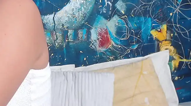 SusyAlvarez online show from 12-18-24, 07:30