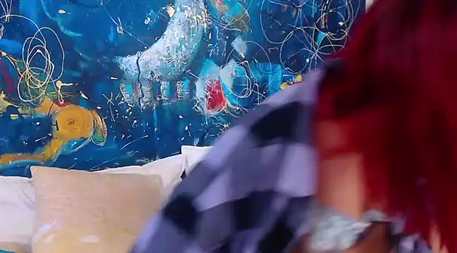 SusyAlvarez online show from 12-22-24, 07:52