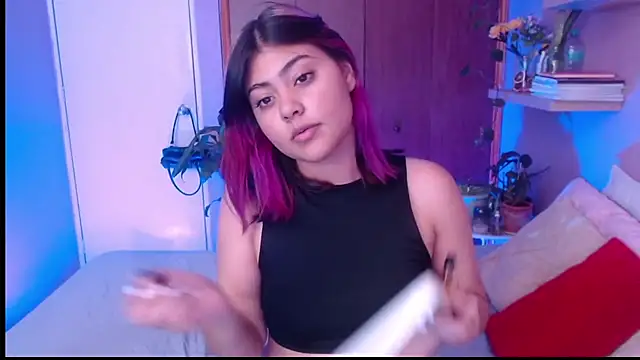 Snapshot of SusyAlvarez chatting on 06-16-26, 10:34 SusyAlvarez online show from 06-16-26, 10:34