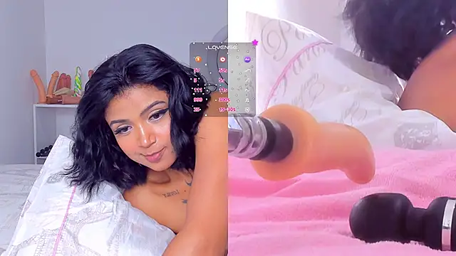 revy blacck online show from 05-15-26, 11:34