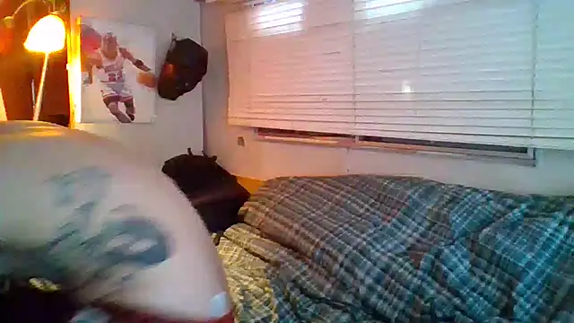 Snapshot of terry2big4u24 chatting on 02-27-25, 11:37 terry2big4u24 online show from 02-27-25, 11:37