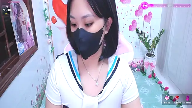 Kae Jp online show from 09-21-25, 08:21