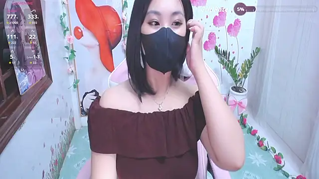 Kae Jp online show from 09-25-25, 02:21