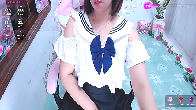 Kae Jp online show from 09-28-25, 01:44