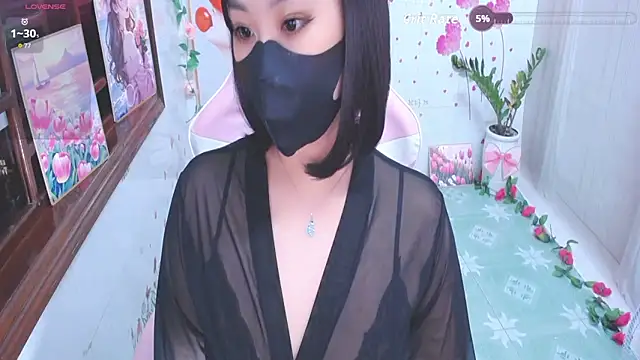 Kae Jp online show from 10-01-25, 07:09