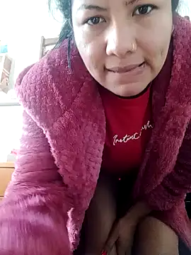 Snapshot of katymojadit chatting on 01-19-25, 02:28 katymojadit online show from 01-19-25, 02:28