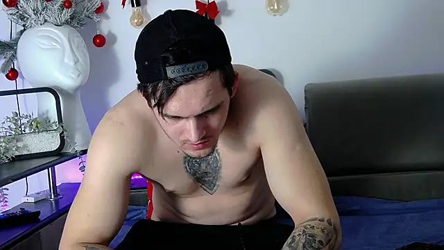 CarterCole online show from 01-05-25, 12:53