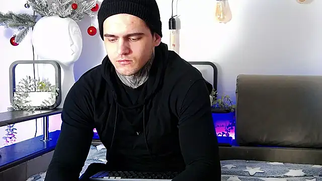 CarterCole online show from 01-16-25, 07:49