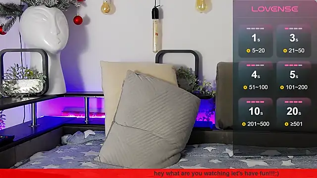 CarterCole online show from 01-16-25, 10:53