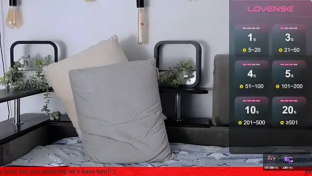 CarterCole online show from 02-21-25, 02:27