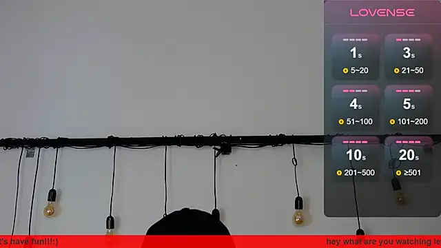 CarterCole online show from 02-24-25, 01:31