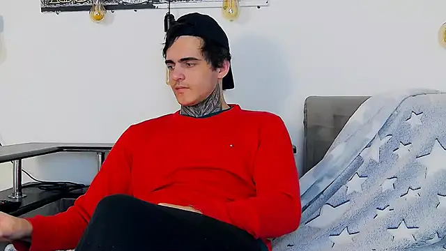 CarterCole online show from 01-08-26, 11:12