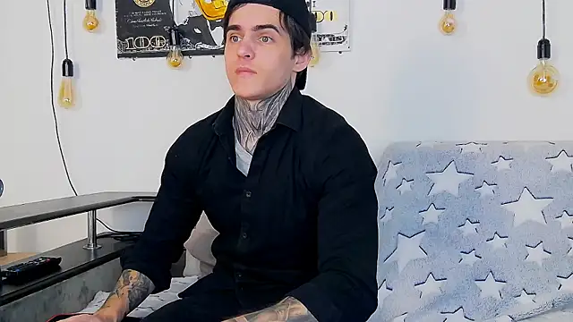 CarterCole online show from 01-16-26, 11:58