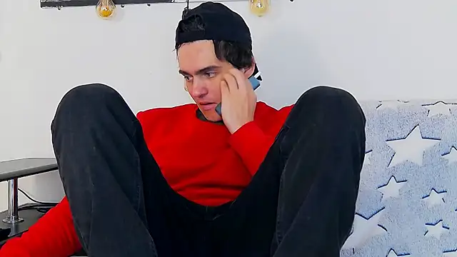 CarterCole online show from 01-17-26, 11:26