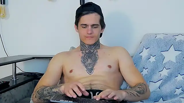 CarterCole online show from 01-18-26, 02:43