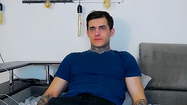 CarterCole online show from 02-07-26, 06:22