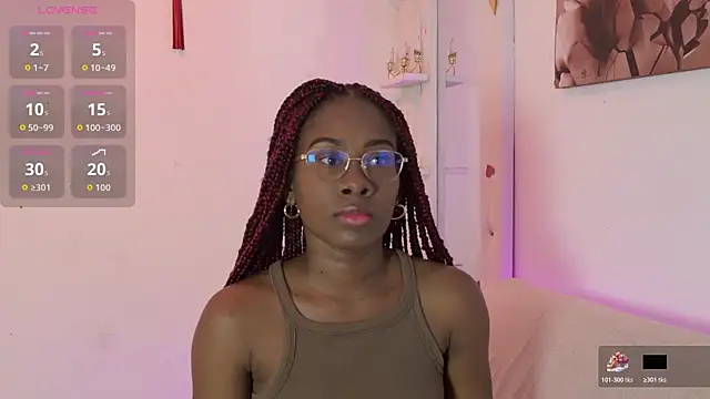  exoticcouple69  online show from 11-20-25, 12:05