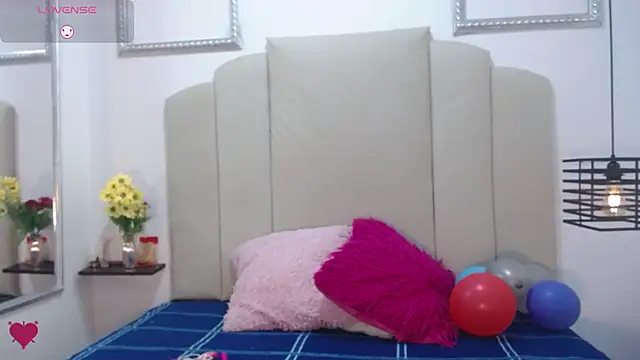 Grettel-ramirez online show from 01-14-25, 03:22