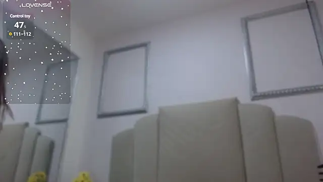 Grettel-ramirez online show from 01-15-25, 03:22