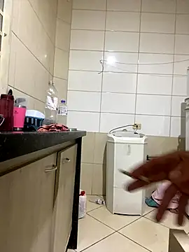 Maurob18 online show from 10-04-25, 01:58