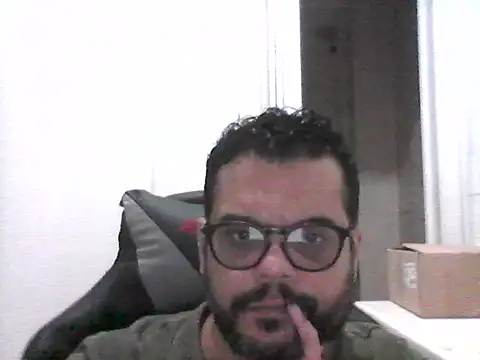 HornyBeachBoyBR online show from 07-03-26, 07:20