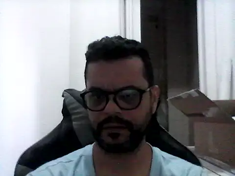 HornyBeachBoyBR online show from 07-31-26, 01:43