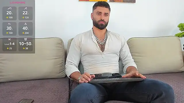 RawAdam online show from 04-03-26, 07:28