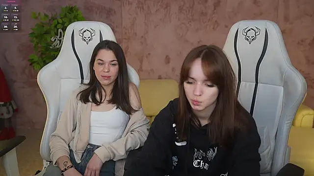 Brendi054 online show from 01-21-25, 07:47