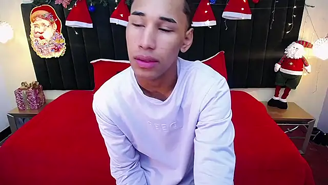 soft attraction online show from 12-04-25, 08:17