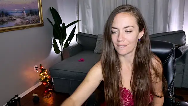 Mistress Melissa online show from 12-17-24, 07:26