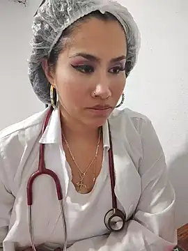 Sweet  Nurse1 online show from 02-06-25, 04:53