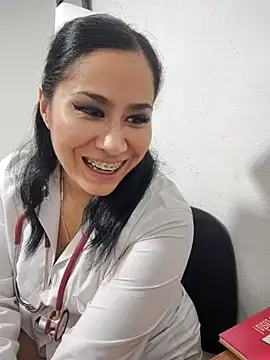 Sweet  Nurse1 online show from 02-16-25, 06:43