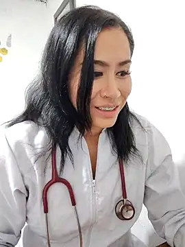 Sweet  Nurse1 online show from 02-25-25, 05:08