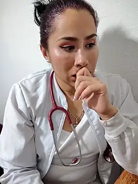 Sweet  Nurse1 online show from 03-16-25, 09:38