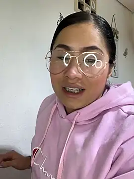 Sweet  Nurse1 online show from 05-01-26, 04:44