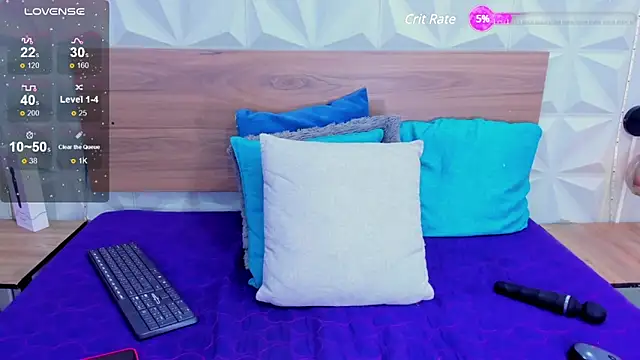 Stacey white  online show from 02-09-25, 08:13