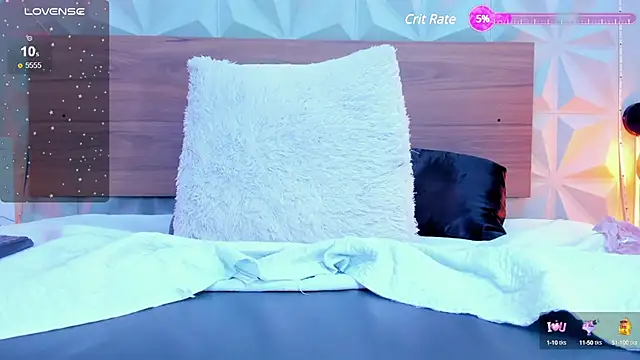 Stacey white  online show from 03-13-25, 11:38