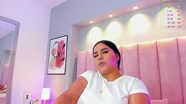 KeilyRoss online show from 10-04-25, 09:35