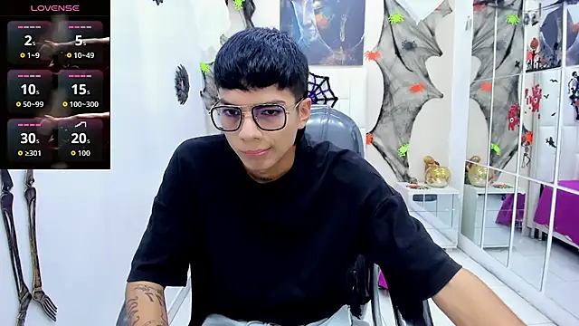 Noha scott online show from 10-23-25, 11:35