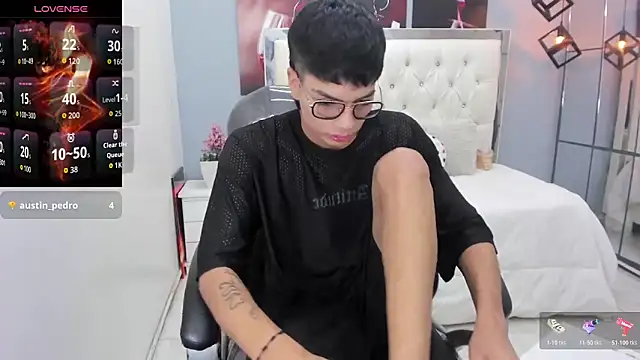 Noha scott online show from 03-11-26, 11:11