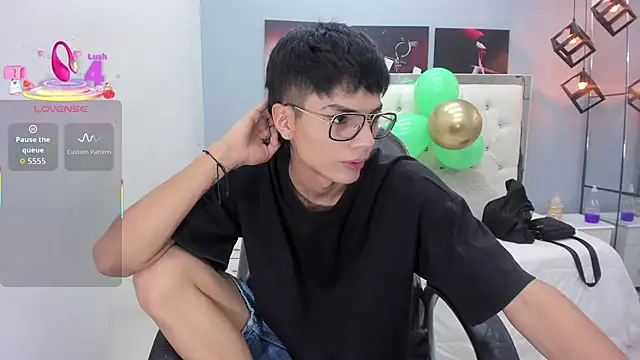 Noha scott online show from 03-17-26, 11:19