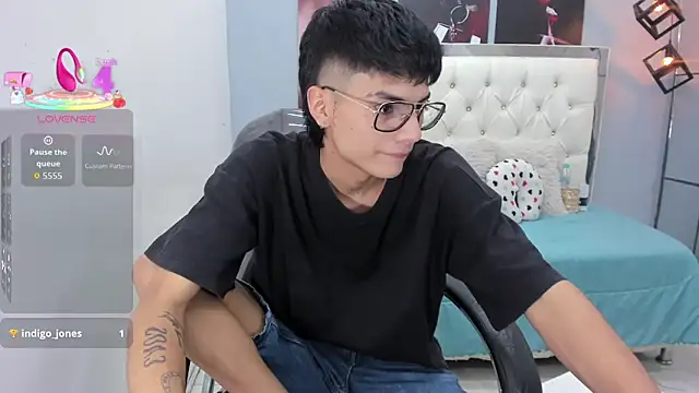 Noha scott online show from 03-27-26, 10:53