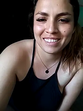 fany secret online show from 04-08-26, 10:32