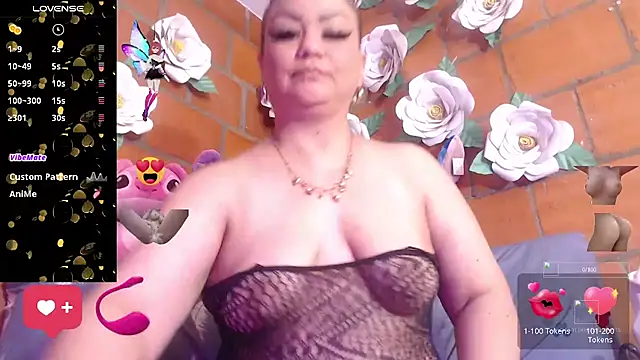 IngritBitch online show from 12-01-25, 03:39