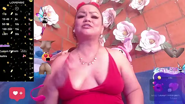 IngritBitch online show from 02-14-26, 03:42