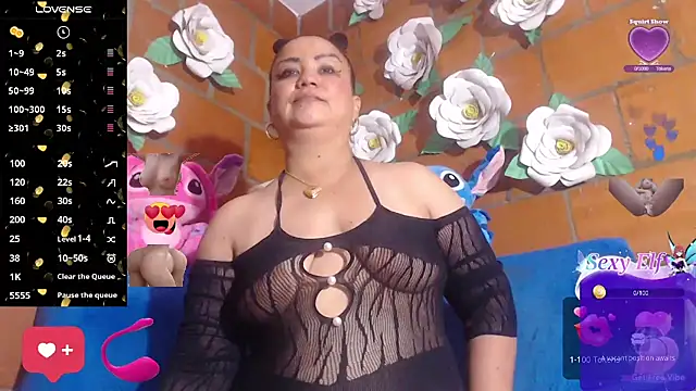 IngritBitch online show from 06-20-26, 11:13