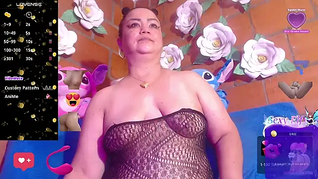 IngritBitch online show from 06-26-26, 11:25
